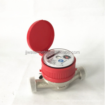 LXSG-13D cold remote read water meter